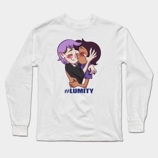 Lumity Long Sleeve T-Shirt